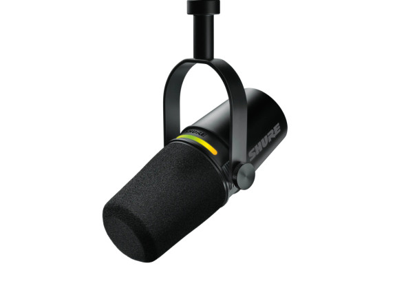 Shure MV7 Plus Shure MV7 Plus